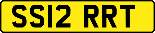 SS12RRT