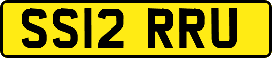 SS12RRU