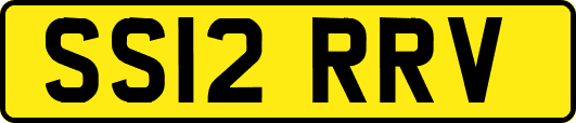 SS12RRV