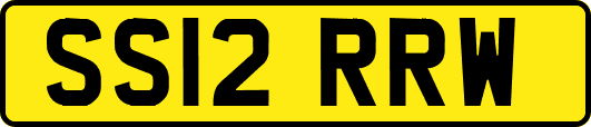 SS12RRW