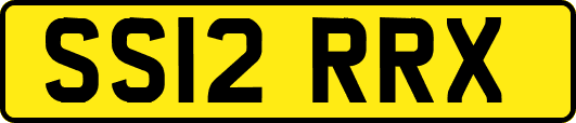SS12RRX