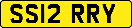 SS12RRY