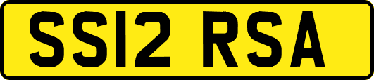 SS12RSA