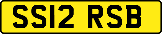 SS12RSB
