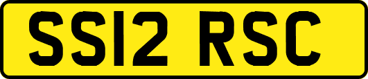 SS12RSC
