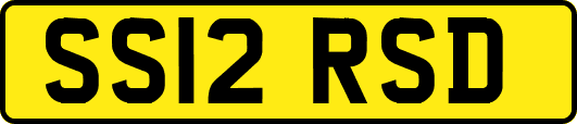 SS12RSD