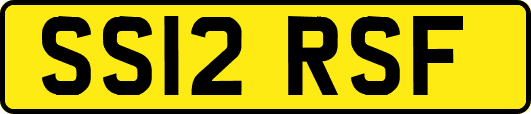 SS12RSF