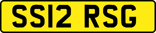 SS12RSG