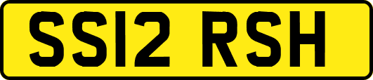 SS12RSH