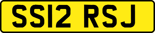SS12RSJ
