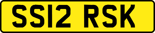 SS12RSK