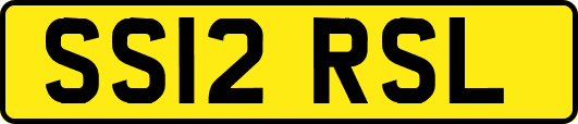 SS12RSL