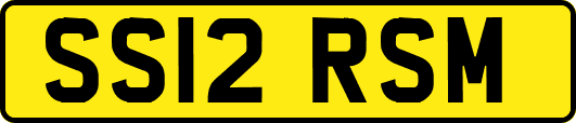 SS12RSM