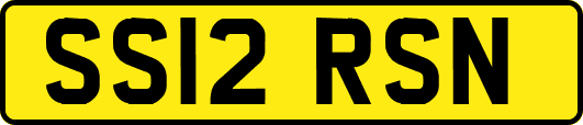 SS12RSN