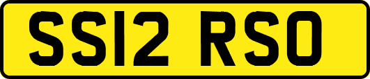 SS12RSO