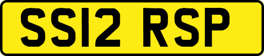 SS12RSP