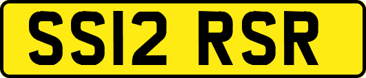 SS12RSR