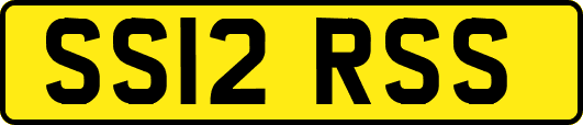 SS12RSS