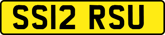 SS12RSU