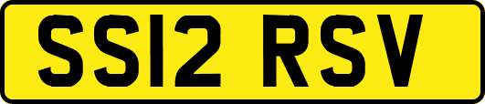 SS12RSV