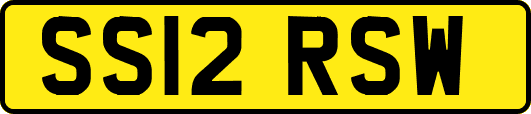 SS12RSW
