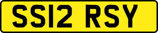SS12RSY