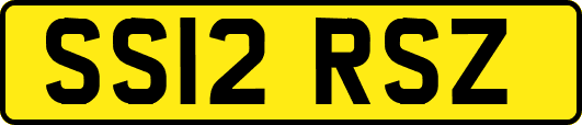 SS12RSZ