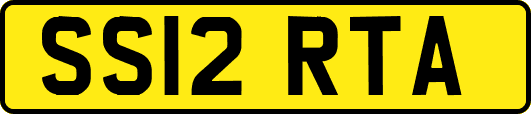 SS12RTA