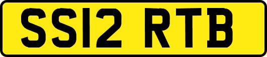 SS12RTB