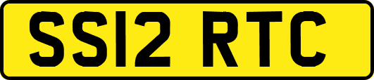 SS12RTC
