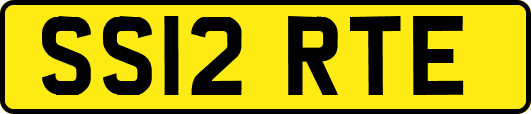 SS12RTE