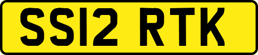 SS12RTK