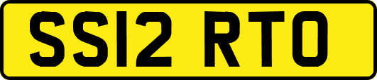 SS12RTO