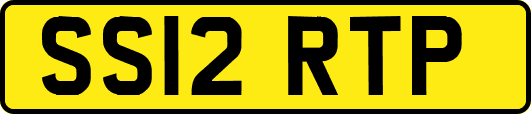 SS12RTP