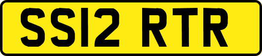 SS12RTR
