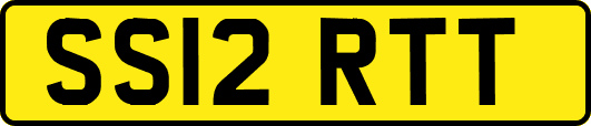 SS12RTT