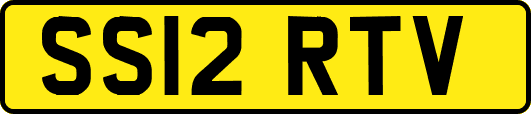 SS12RTV