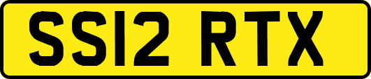 SS12RTX