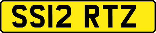 SS12RTZ