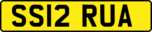 SS12RUA