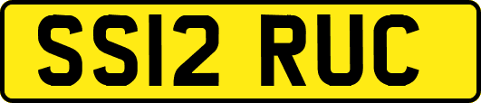 SS12RUC