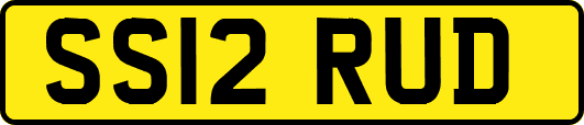 SS12RUD