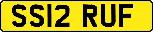 SS12RUF