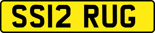 SS12RUG