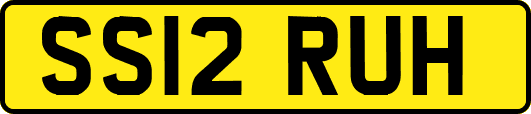 SS12RUH