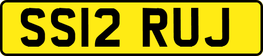 SS12RUJ