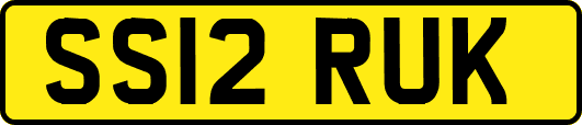SS12RUK
