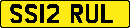 SS12RUL