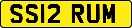 SS12RUM
