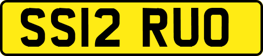 SS12RUO